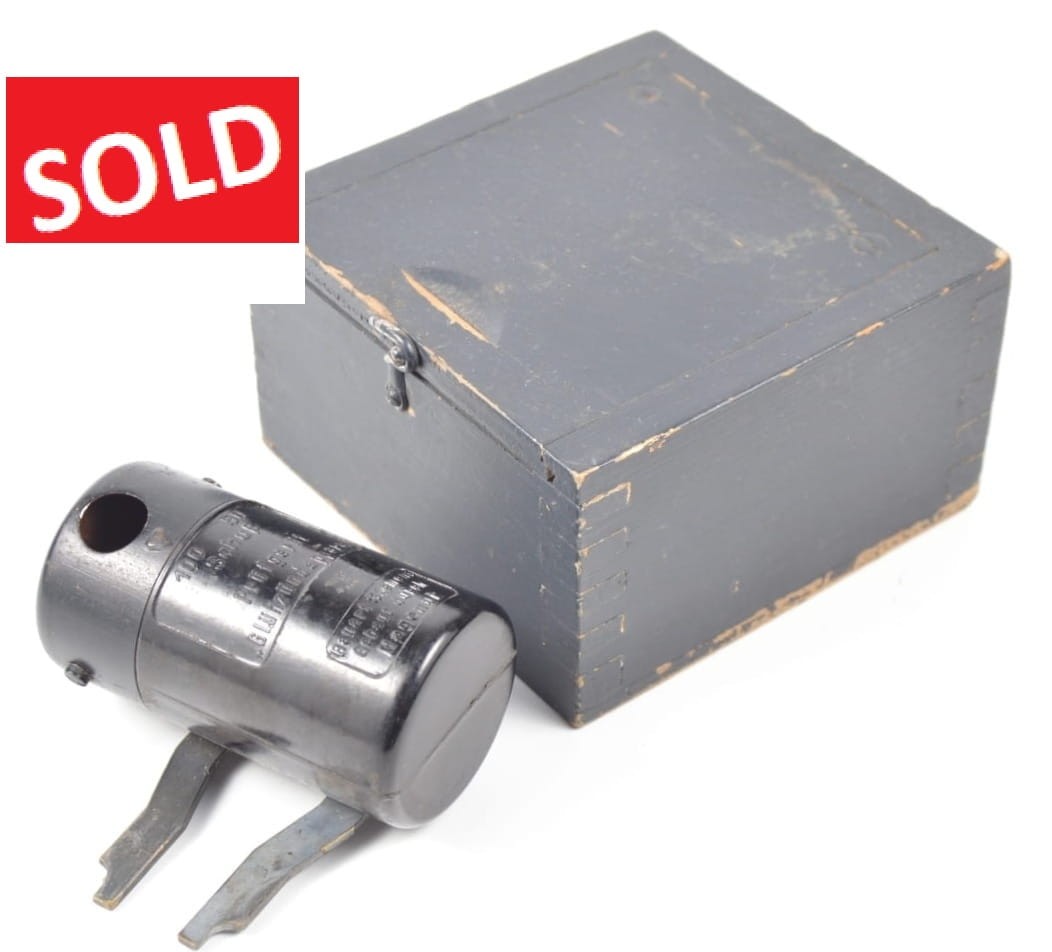 TESTER DO DETONATORA