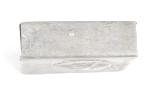 Zündholzschachtel