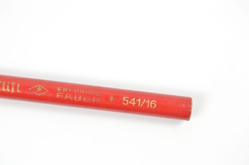 EBERHARD FABER Landkarten-Stifte