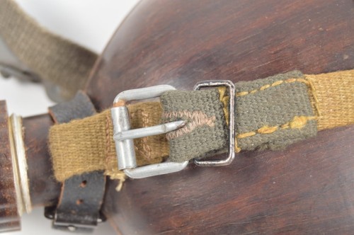Feldflasche M31
