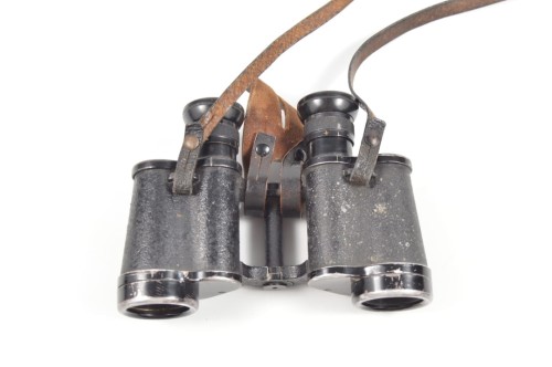 DIENSTGLAS 6x30