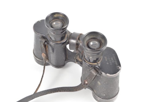DIENSTGLAS 6x30
