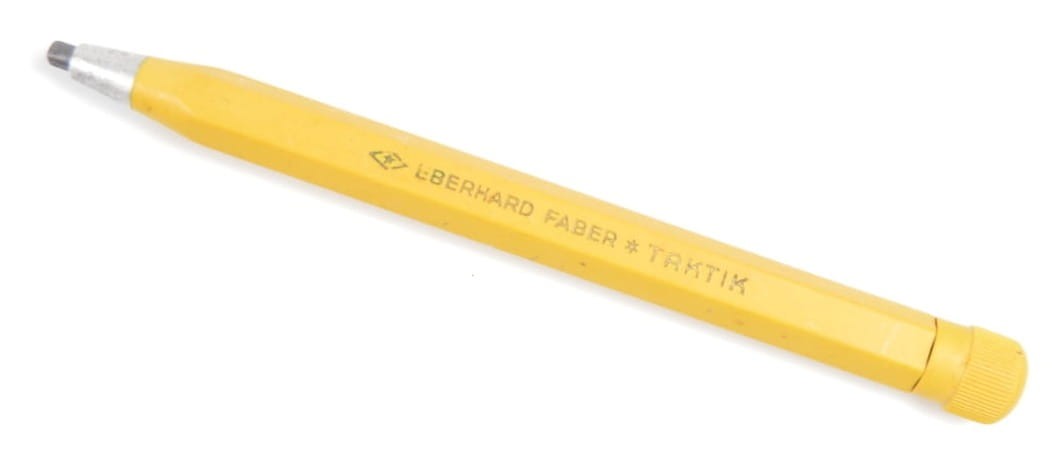 OŁÓWEK EBERHARD FABER TAK TIK 542