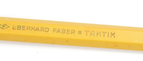 EBERHARD FABER TAK TIK 542