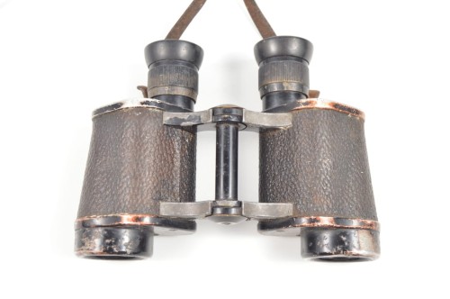 DIENSTGLAS 6x30