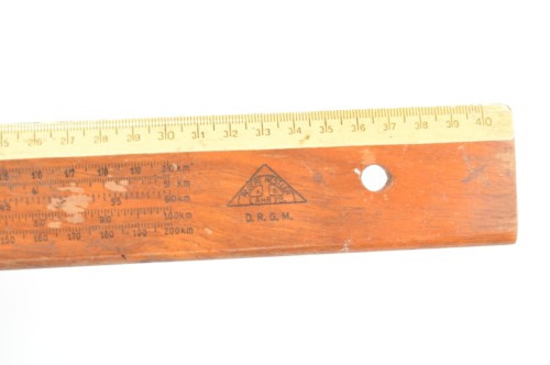 Luftwaffe Navigations-Lehr- und Übungsgerät