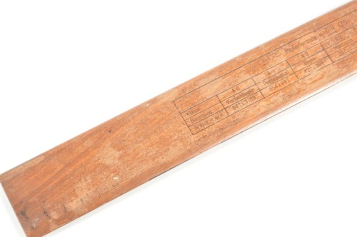 Luftwaffe Navigations-Lehr- und Übungsgerät