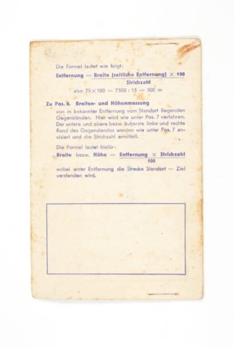 GKS PLANZEIGER