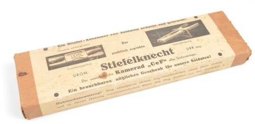 Stiefelknecht