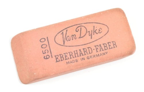 EBERHARD FABER VAN DYKE 6500
