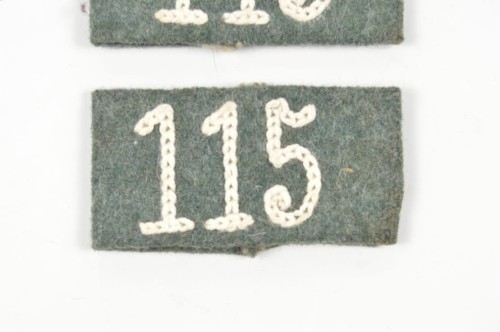 Infanterieregiment 115