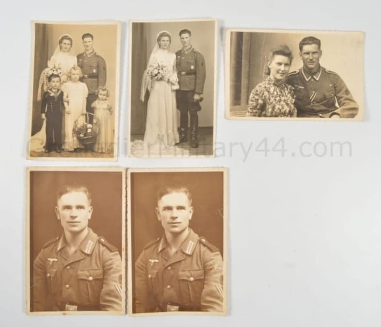 ZESTAW ZDJĘĆ SAPER/ PIONIER