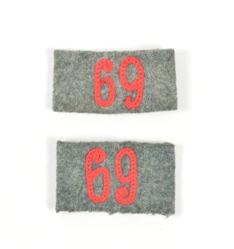 Artillerie-Regiment 69