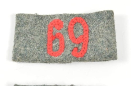 Artillerie-Regiment 69