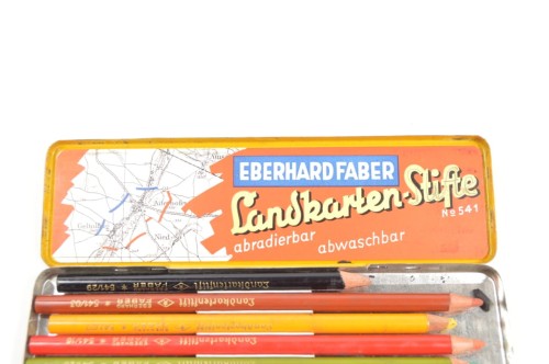 Eberhard Faber 541