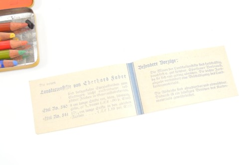 Eberhard Faber 541