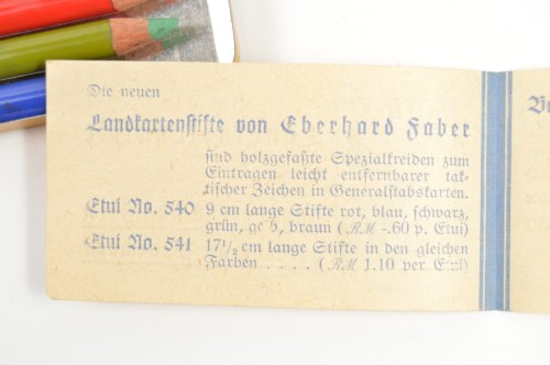 Eberhard Faber 541
