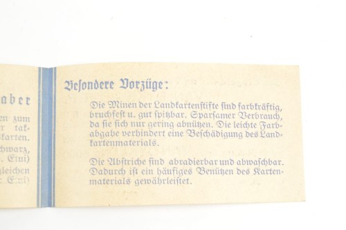 Eberhard Faber 541