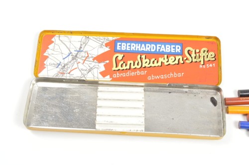 Eberhard Faber 541
