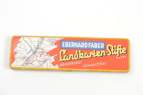 Eberhard Faber 541