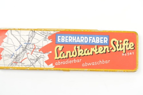 Eberhard Faber 541