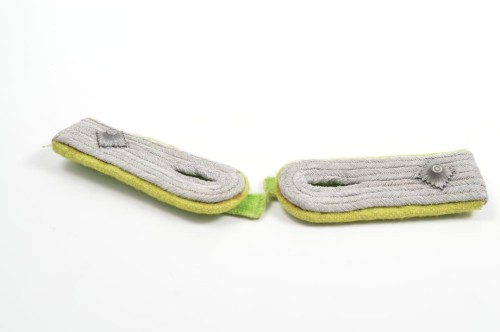 Schulterklappen Oberleutnant Panzergrenadier