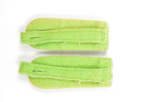 Schulterklappen Oberleutnant Panzergrenadier