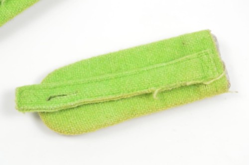 Schulterklappen Oberleutnant Panzergrenadier