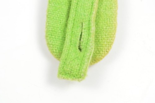 Schulterklappen Oberleutnant Panzergrenadier