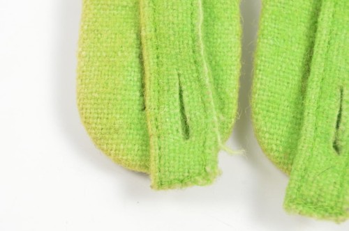 Schulterklappen Oberleutnant Panzergrenadier