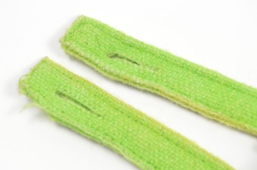 Schulterklappen Oberleutnant Panzergrenadier