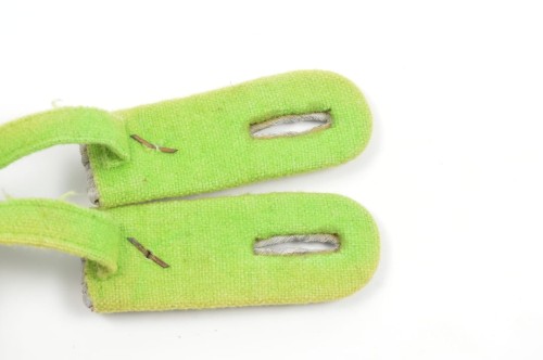 Schulterklappen Oberleutnant Panzergrenadier