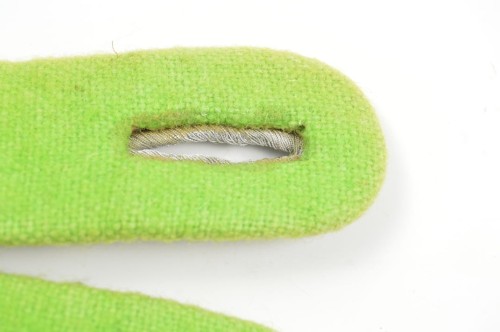 Schulterklappen Oberleutnant Panzergrenadier