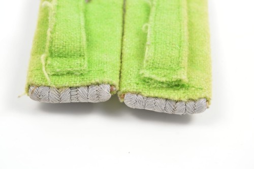 Schulterklappen Oberleutnant Panzergrenadier