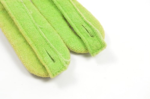 Schulterklappen Oberleutnant Panzergrenadier