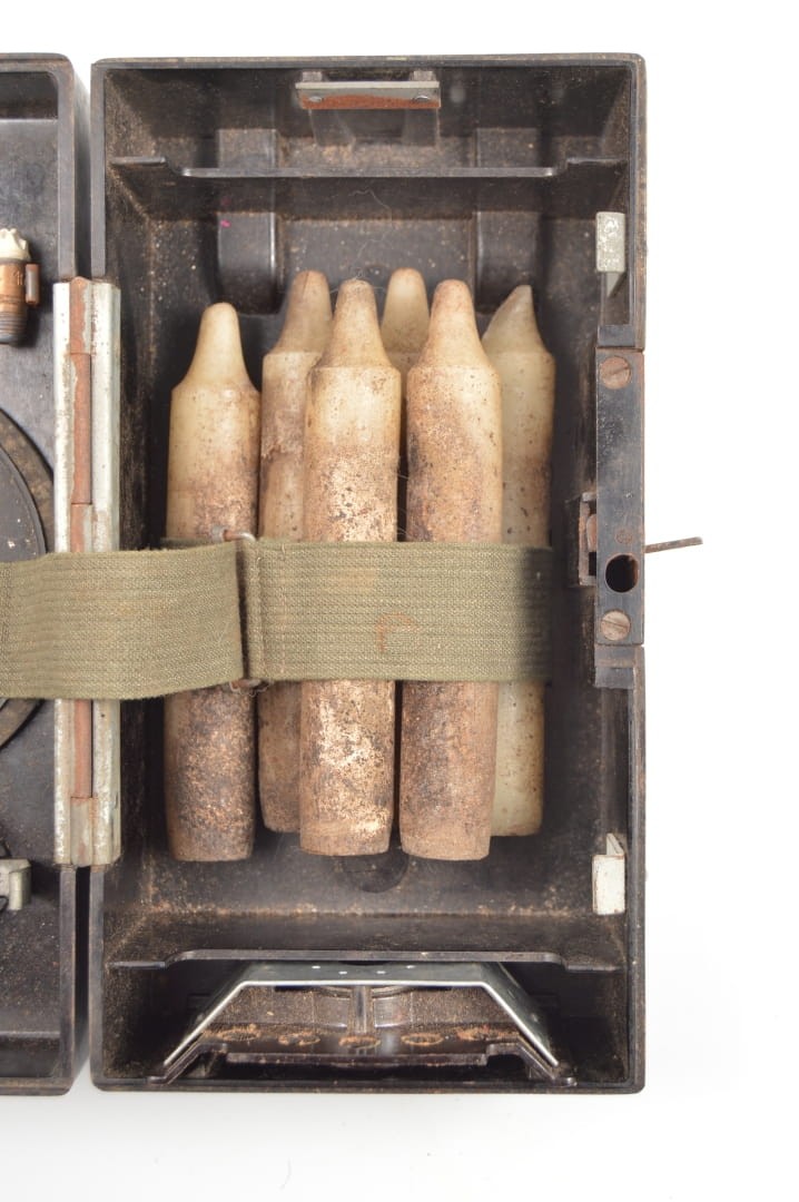 ŚWIECZKI DO LATARNII NIEMIECKICH 