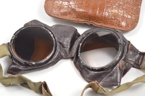 Schutzbrille Wehrmacht