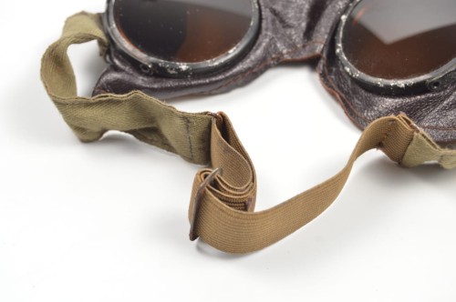 Schutzbrille Wehrmacht