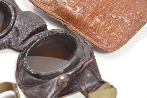 Schutzbrille Wehrmacht