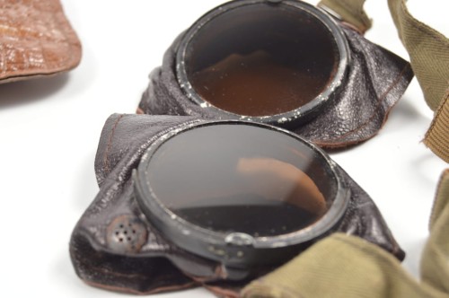 Schutzbrille Wehrmacht