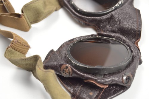 Schutzbrille Wehrmacht