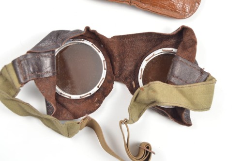 Schutzbrille Wehrmacht