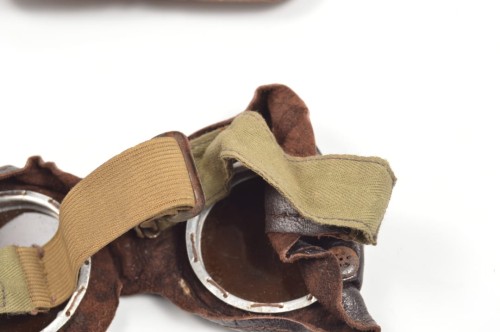 Schutzbrille Wehrmacht