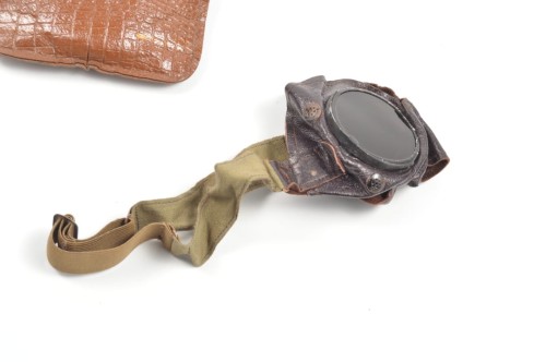 Schutzbrille Wehrmacht