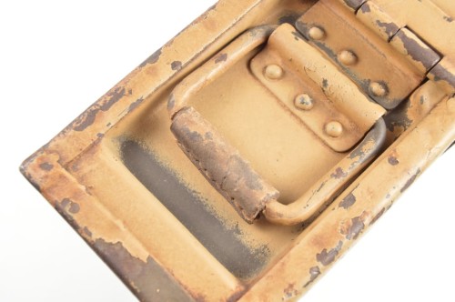 MG34 Patronenkasten 34