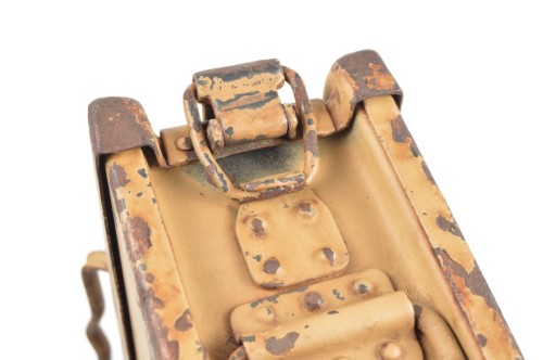 MG34 Patronenkasten 34