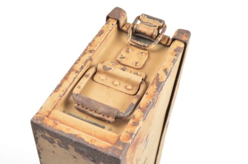 MG34 Patronenkasten 34