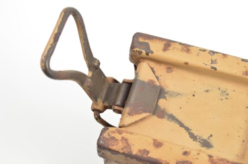 MG34 Patronenkasten 34