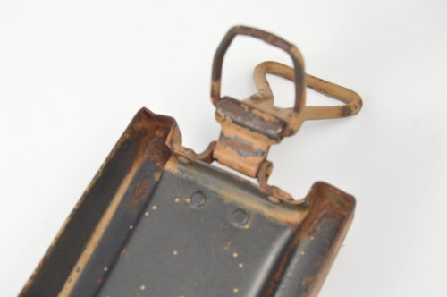 MG34 Patronenkasten 34