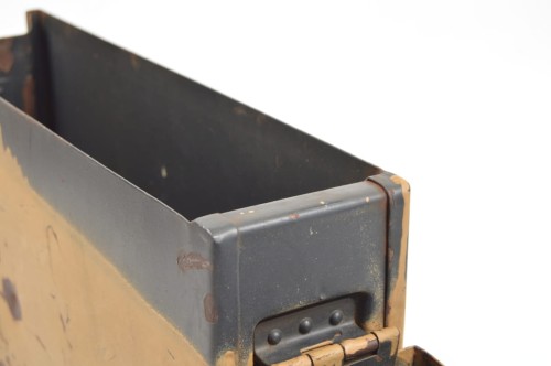 MG34 Patronenkasten 34